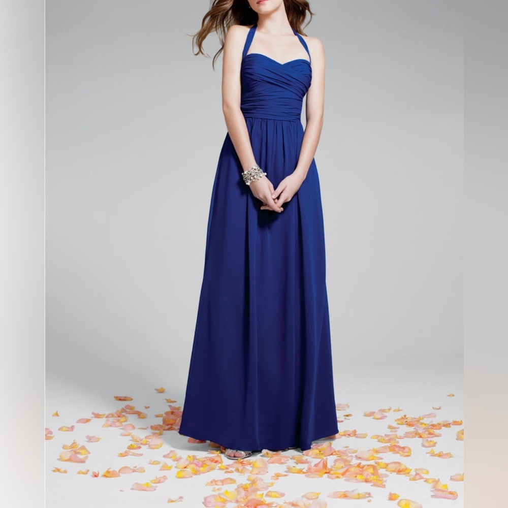 Alfred Angelo Dress